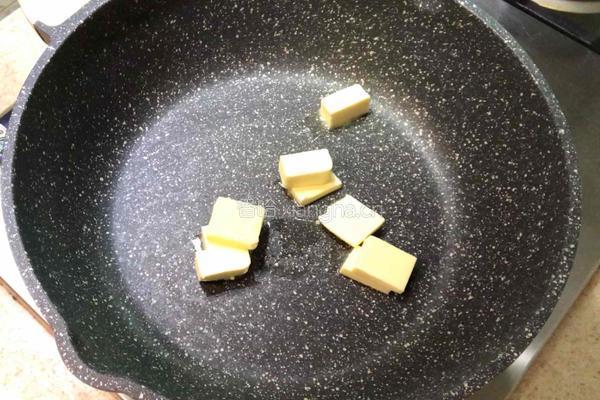 年味-纯手工原味牛轧糖的做法图解3