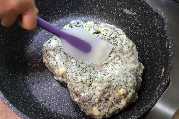 年味-纯手工原味牛轧糖的做法图解10