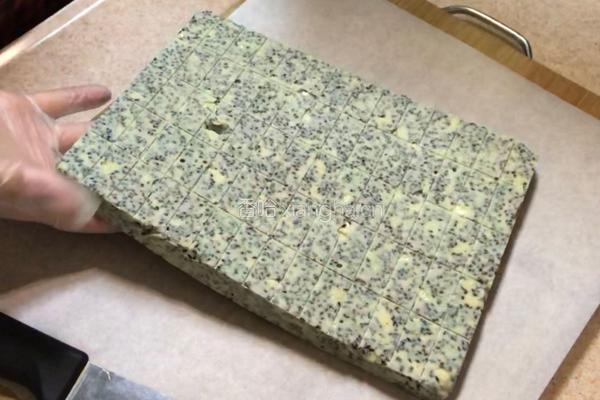 年味-纯手工原味牛轧糖的做法图解13