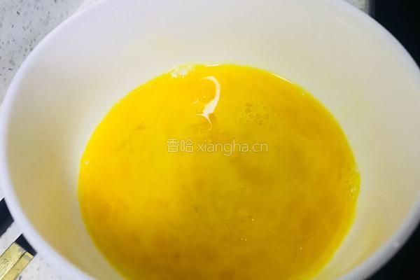 酱香茼蒿的做法图解5