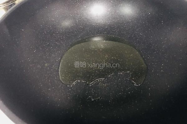 酱香茼蒿的做法图解6