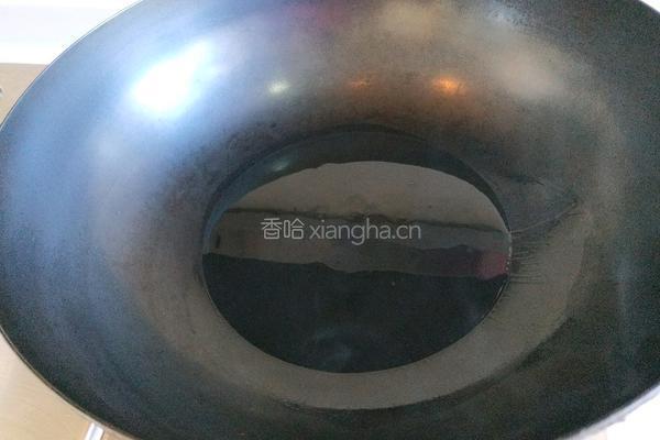 尖椒炒鸡蛋的做法图解5