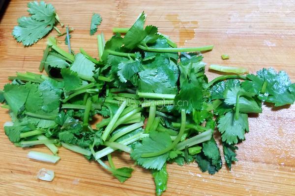 油淋干豆腐的做法图解3