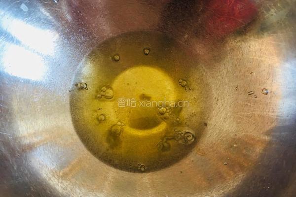 巧克力苦荞戚风蛋糕的做法图解7