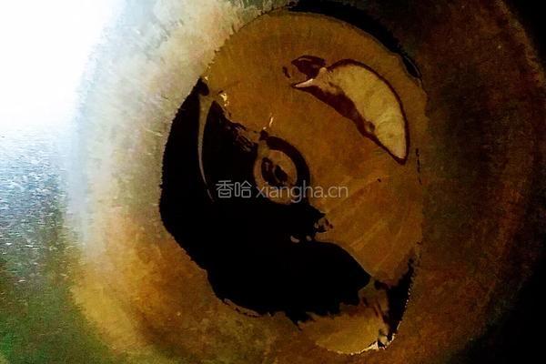 腊肉芦笋的做法图解9
