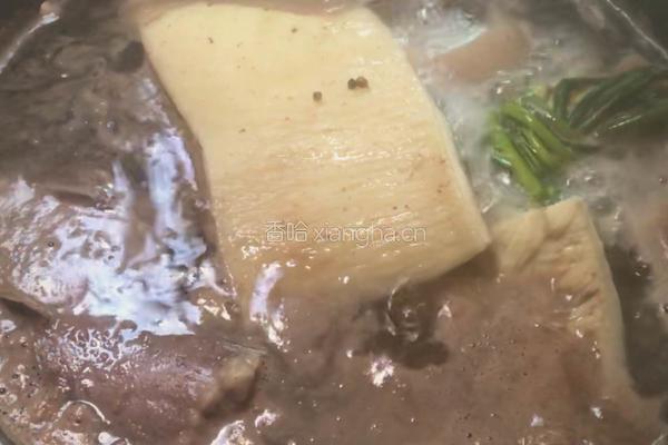 川式-夫妻肺片的做法图解4