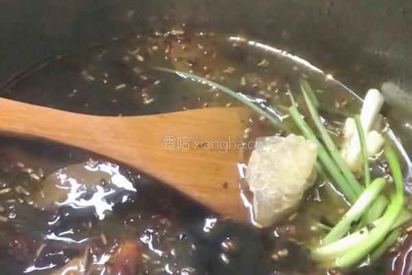 川式-夫妻肺片的做法图解12