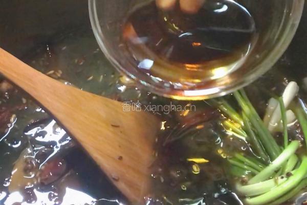 川式-夫妻肺片的做法图解13
