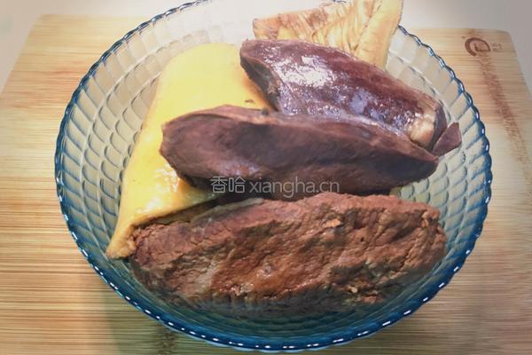 川式-夫妻肺片的做法图解23