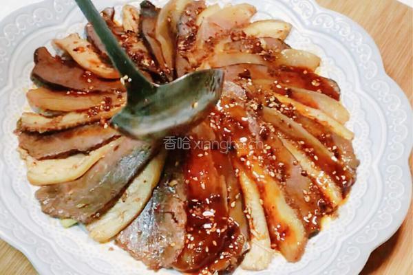 川式-夫妻肺片的做法图解30