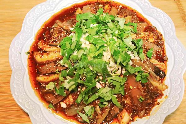 川式-夫妻肺片的做法图解31