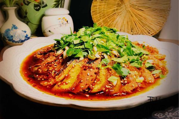 川式-夫妻肺片的做法图解32