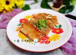 煎带鱼