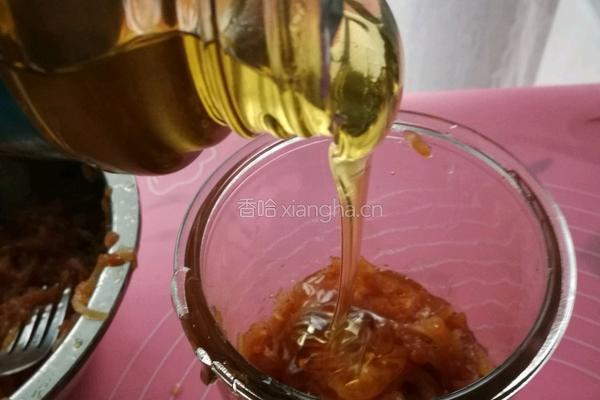 蜂蜜柚子茶的做法图解10