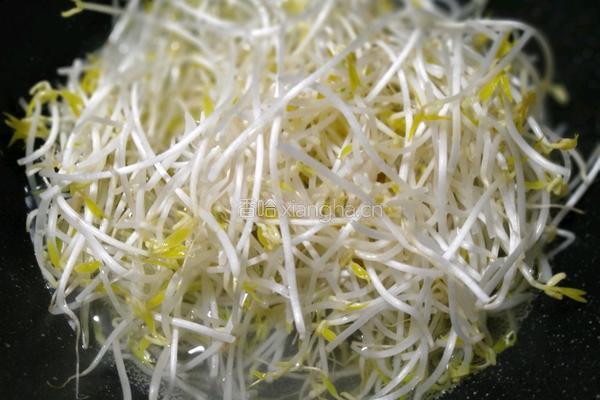凉拌如意菜的做法图解4