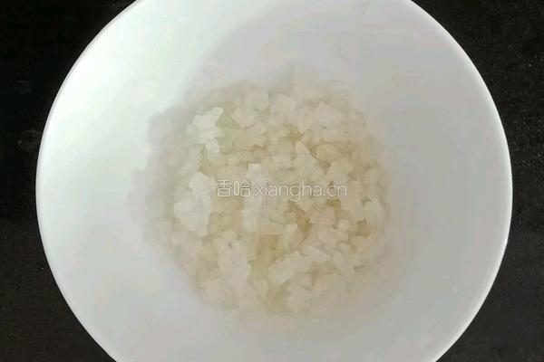 冬瓜瘦肉粥 (宝宝辅食）的做法图解8