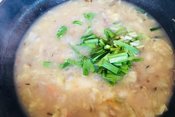 早餐我们吃“胡度”的做法图解10