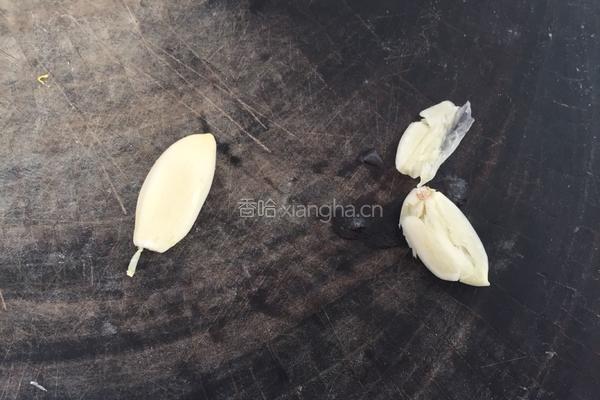 凉拌白菜（酸甜）的做法图解3