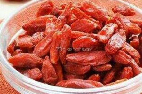 香菇炖鸡的做法图解3