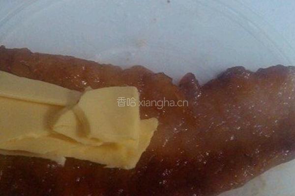 爆浆鸡排的做法图解5