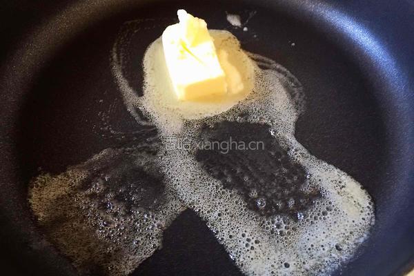 雪花酥的做法图解2