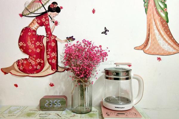 蜂蜜柠檬茶的做法图解1