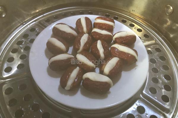 心太软的做法图解6