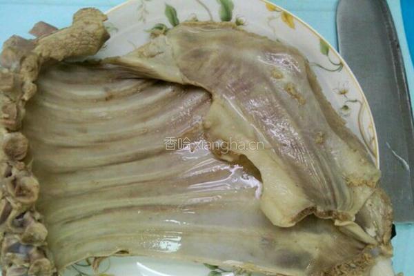 手抓羊排的做法图解6