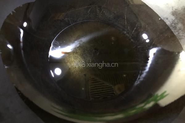 蒜蓉粉丝蒸扇贝的做法图解6