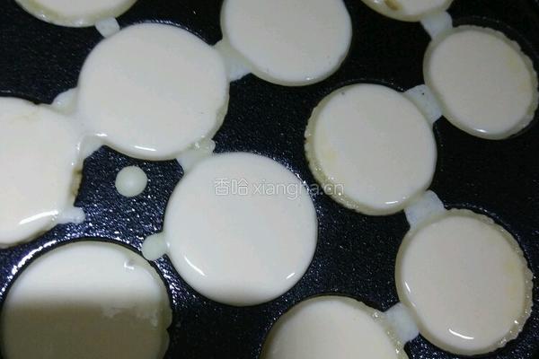 章鱼小丸子的做法图解8