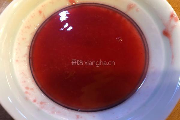 糖醋里脊的做法图解7