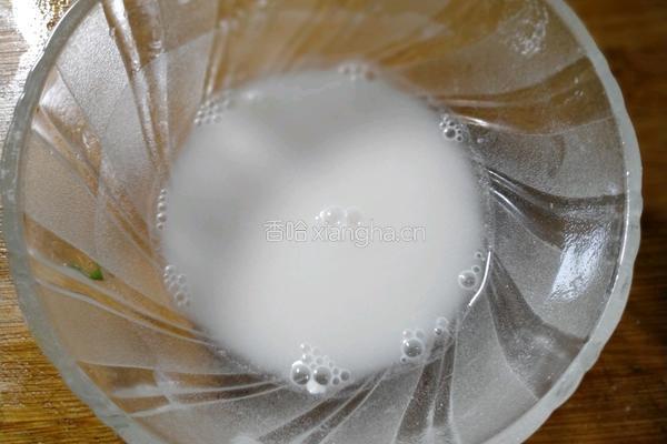 素彩烤麸的做法图解4