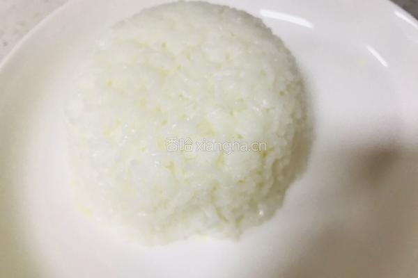 土豆咖喱饭的做法图解10