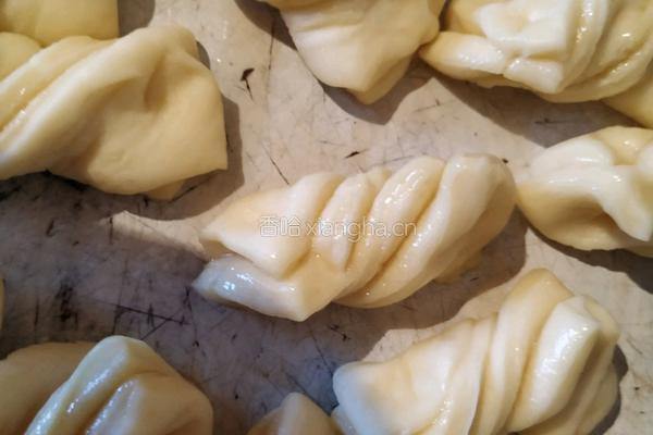 蜂蜜酥的做法图解5