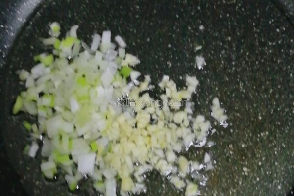 辣妹子炒杏鲍菇的做法图解2