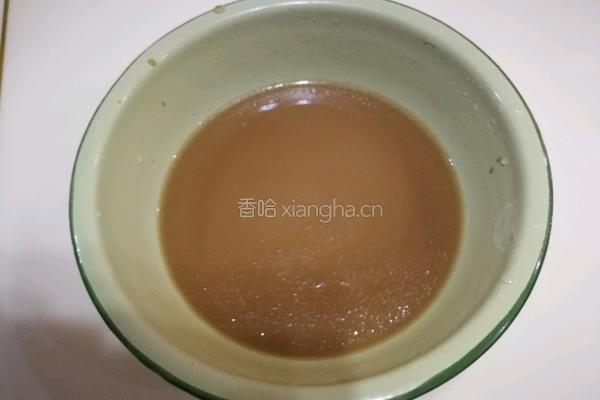  酸辣猪皮的做法图解13