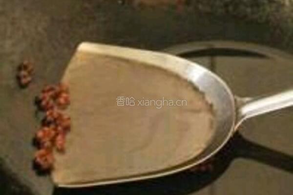 拌三丝的做法图解4