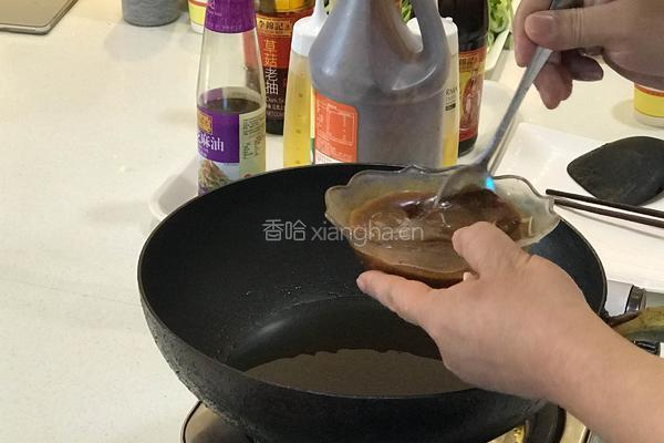 黑椒脆皮豆腐的做法图解10
