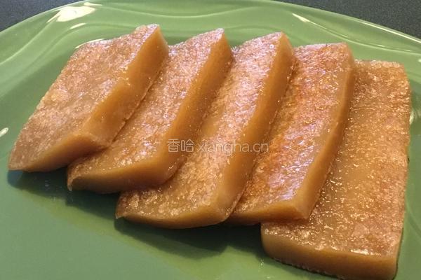  吉祥如意的做法图解3