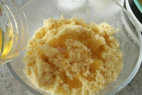 清甜绿豆糕的做法图解8