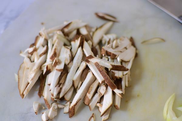 鸡腿饭的做法图解4