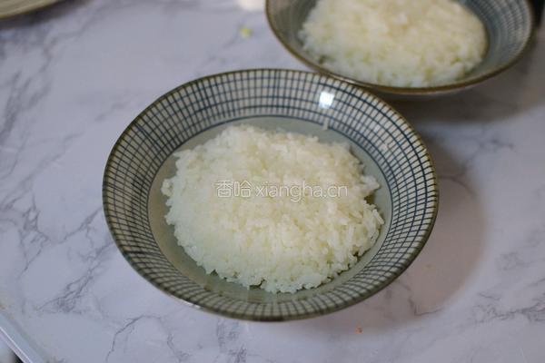 鸡腿饭的做法图解15