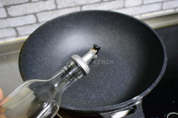 香煎千叶豆腐的做法图解8