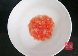 米饭鸡蛋羹 (宝宝辅食）的做法图解5