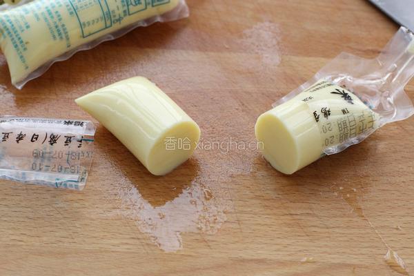 金针菇烧日本豆腐的做法图解4