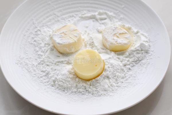 金针菇烧日本豆腐的做法图解6