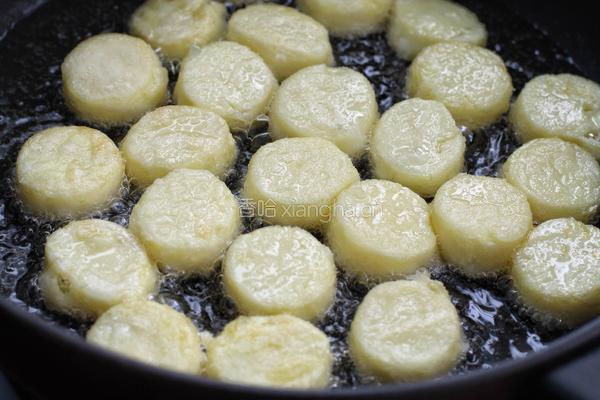 金针菇烧日本豆腐的做法图解7
