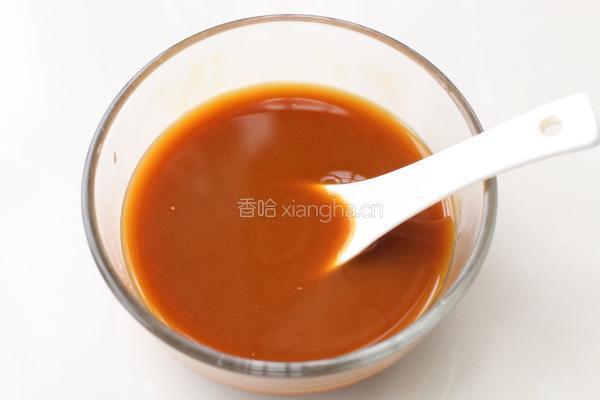 金针菇烧日本豆腐的做法图解8