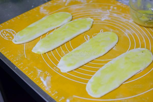 鸡蛋灌饼的做法图解3