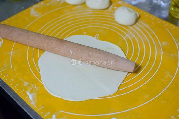 鸡蛋灌饼的做法图解7